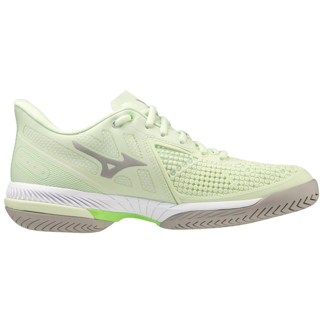 WAVE EXCEED TOUR 5 AC WOMEN Ambrosia / Silver / techno Green